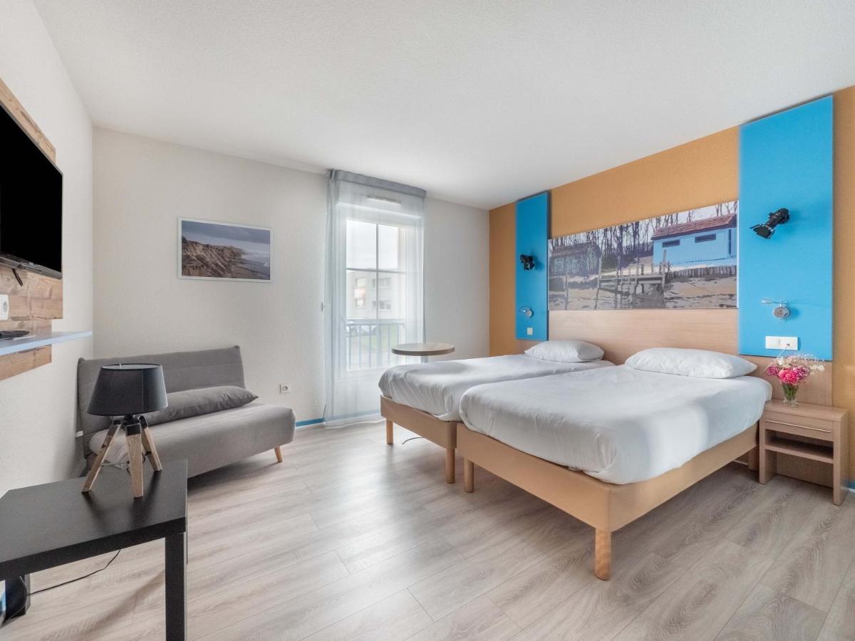Ibis Styles Marennes D'Oleron Ξενοδοχείο Εξωτερικό φωτογραφία