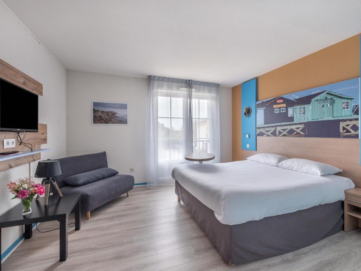 Ibis Styles Marennes D'Oleron Ξενοδοχείο Εξωτερικό φωτογραφία
