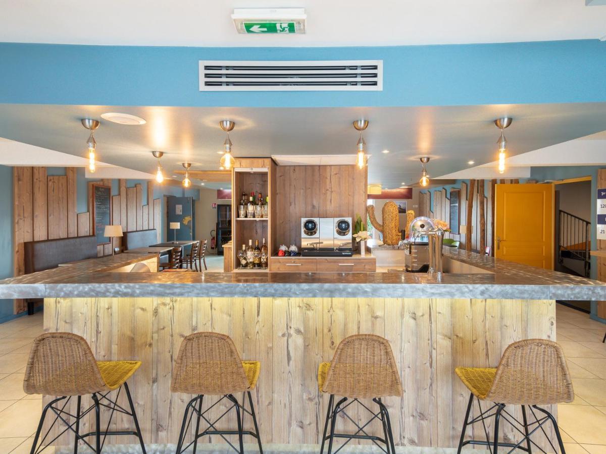 Ibis Styles Marennes D'Oleron Ξενοδοχείο Εξωτερικό φωτογραφία