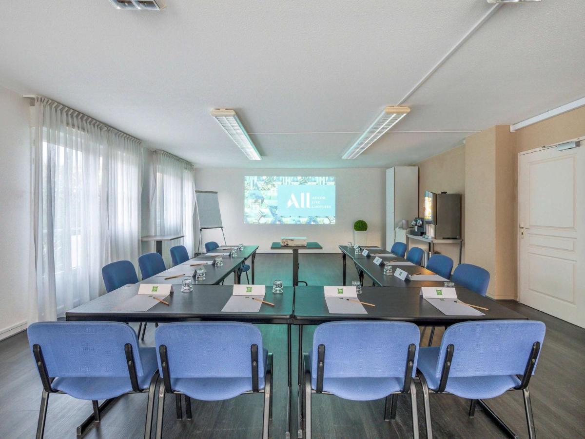 Ibis Styles Marennes D'Oleron Ξενοδοχείο Εξωτερικό φωτογραφία