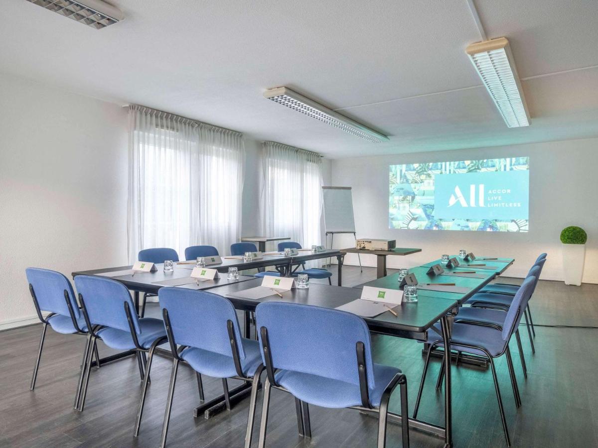 Ibis Styles Marennes D'Oleron Ξενοδοχείο Εξωτερικό φωτογραφία