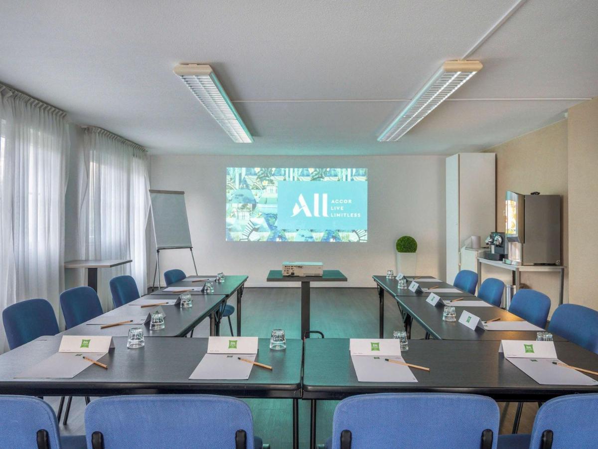 Ibis Styles Marennes D'Oleron Ξενοδοχείο Εξωτερικό φωτογραφία