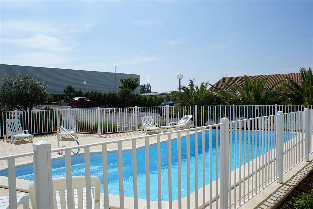 Ibis Styles Marennes D'Oleron Ξενοδοχείο Εξωτερικό φωτογραφία