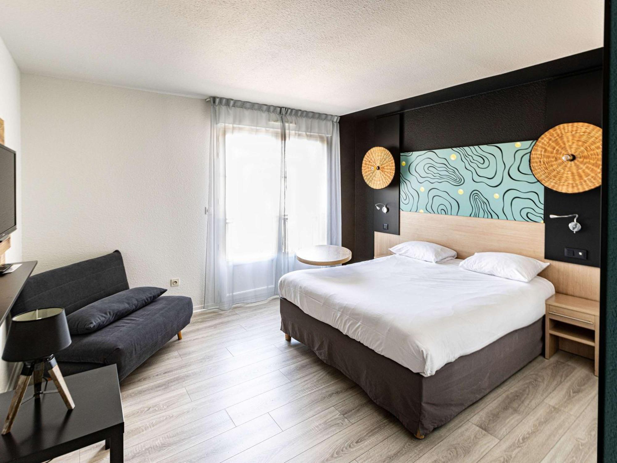 Ibis Styles Marennes D'Oleron Ξενοδοχείο Εξωτερικό φωτογραφία
