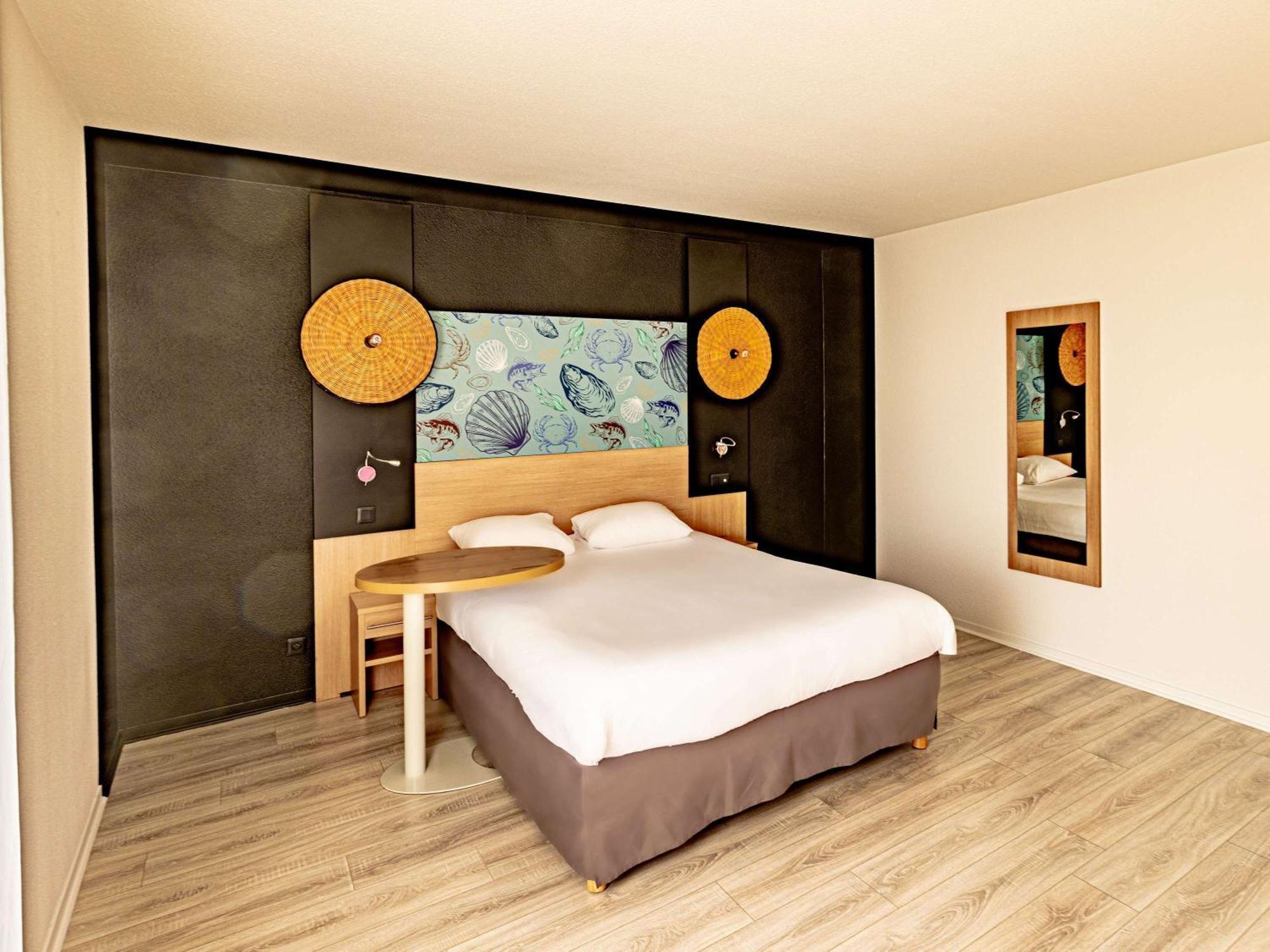 Ibis Styles Marennes D'Oleron Ξενοδοχείο Εξωτερικό φωτογραφία