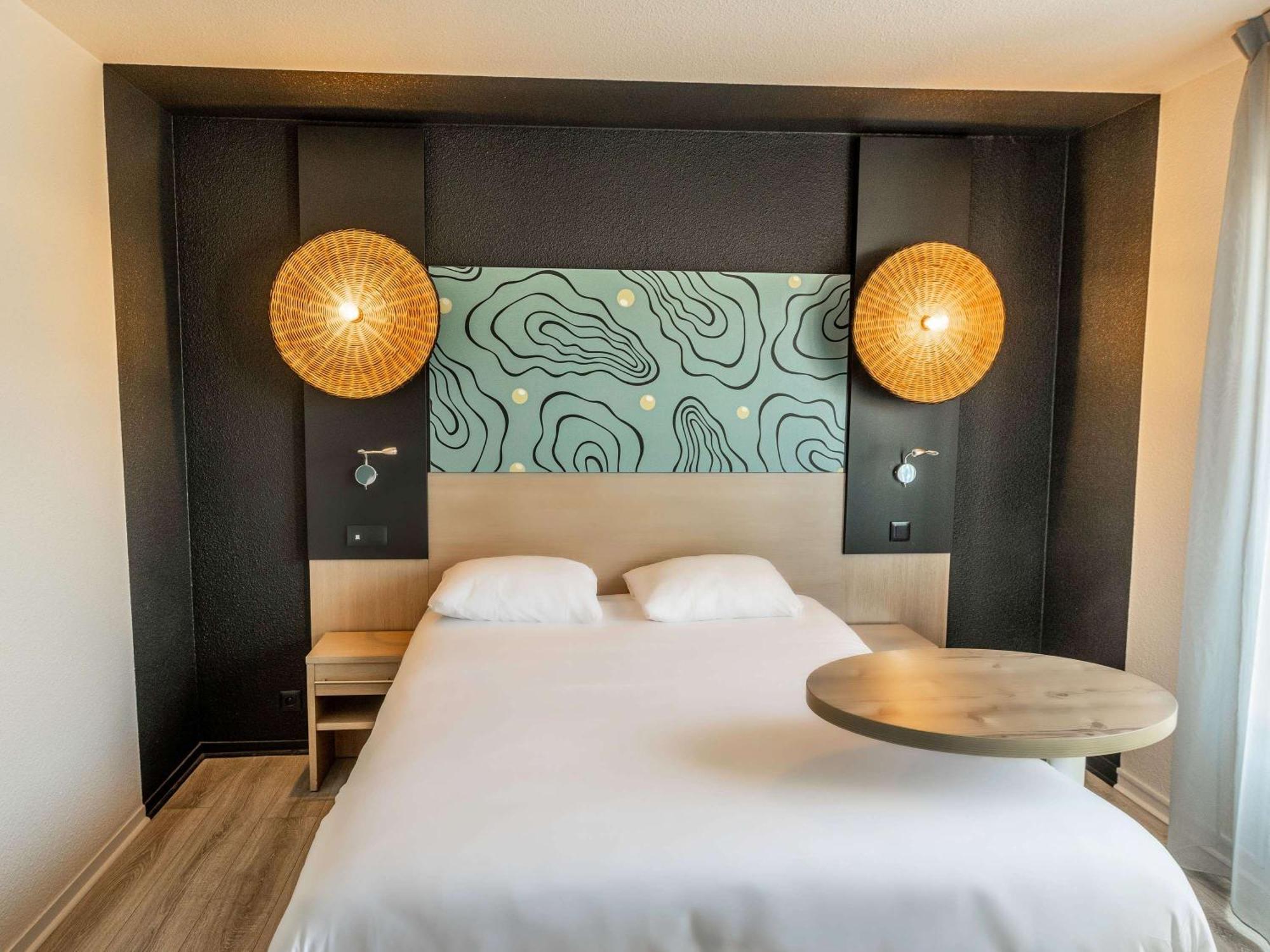 Ibis Styles Marennes D'Oleron Ξενοδοχείο Εξωτερικό φωτογραφία