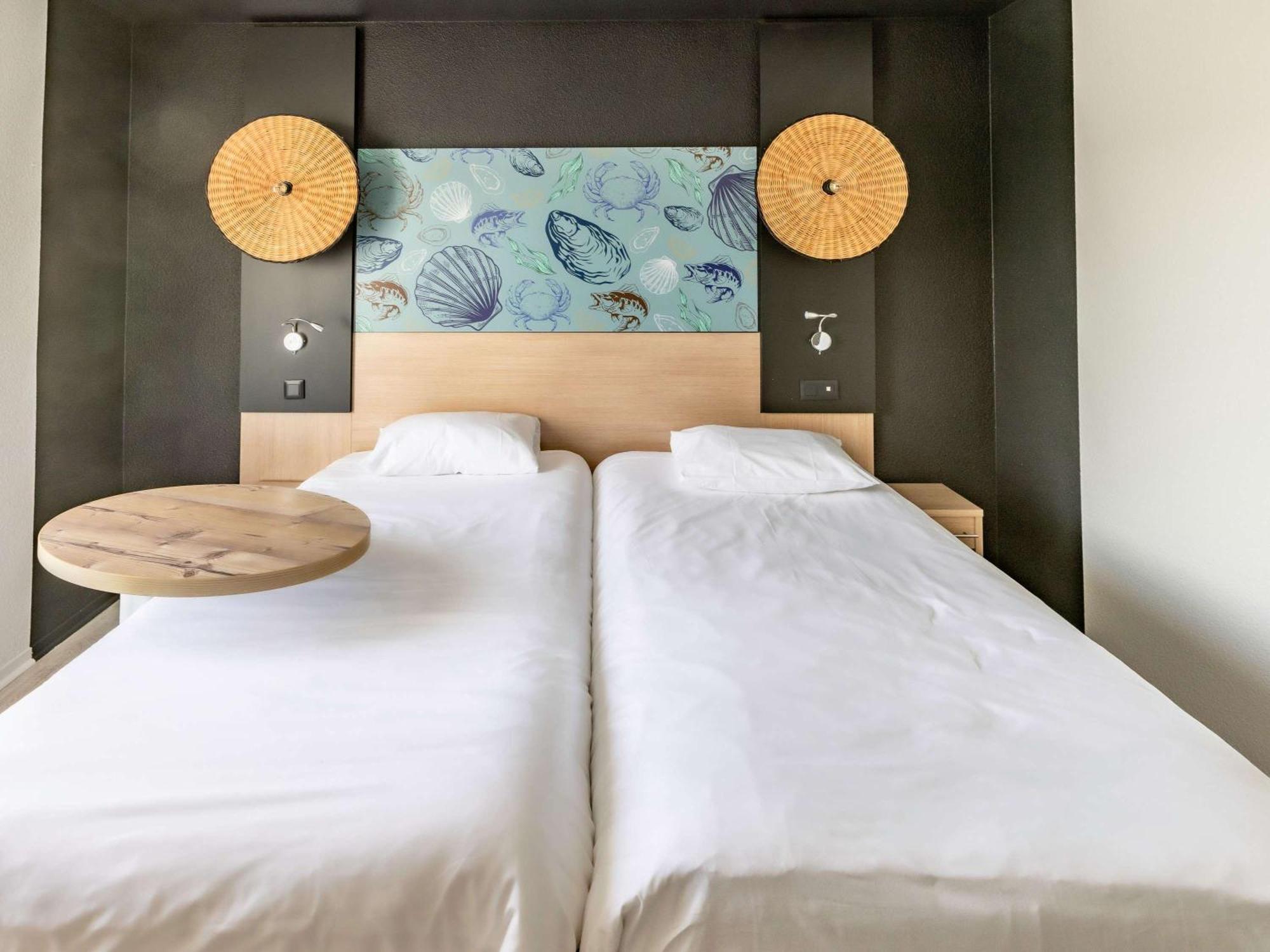 Ibis Styles Marennes D'Oleron Ξενοδοχείο Εξωτερικό φωτογραφία