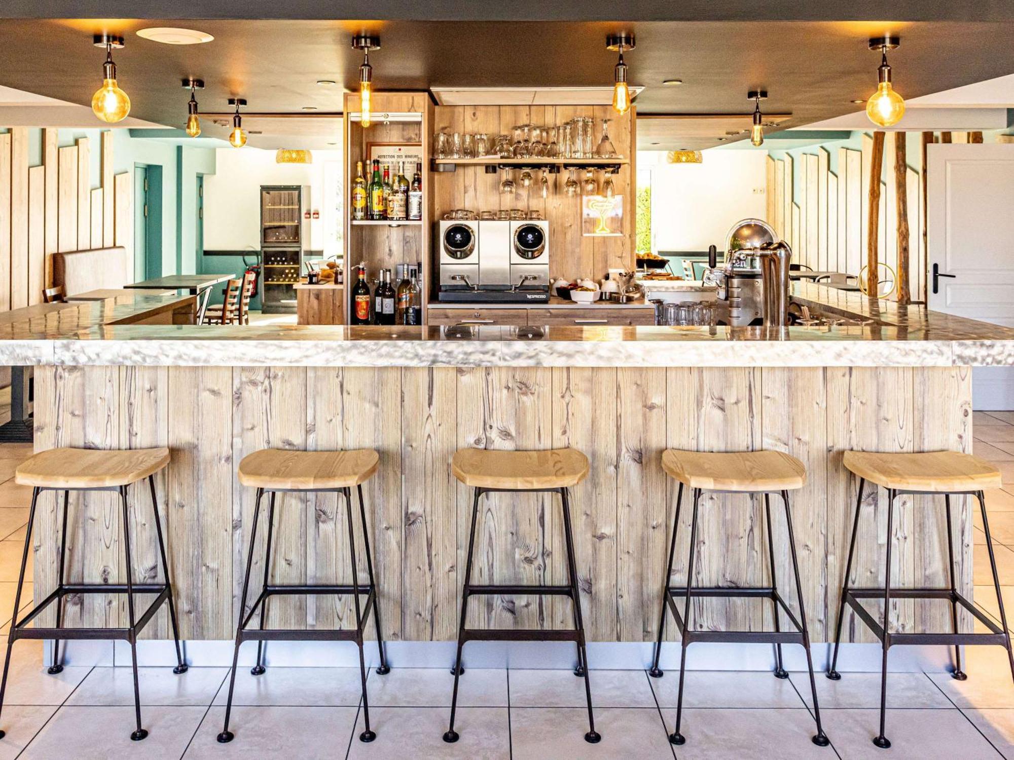 Ibis Styles Marennes D'Oleron Ξενοδοχείο Εξωτερικό φωτογραφία