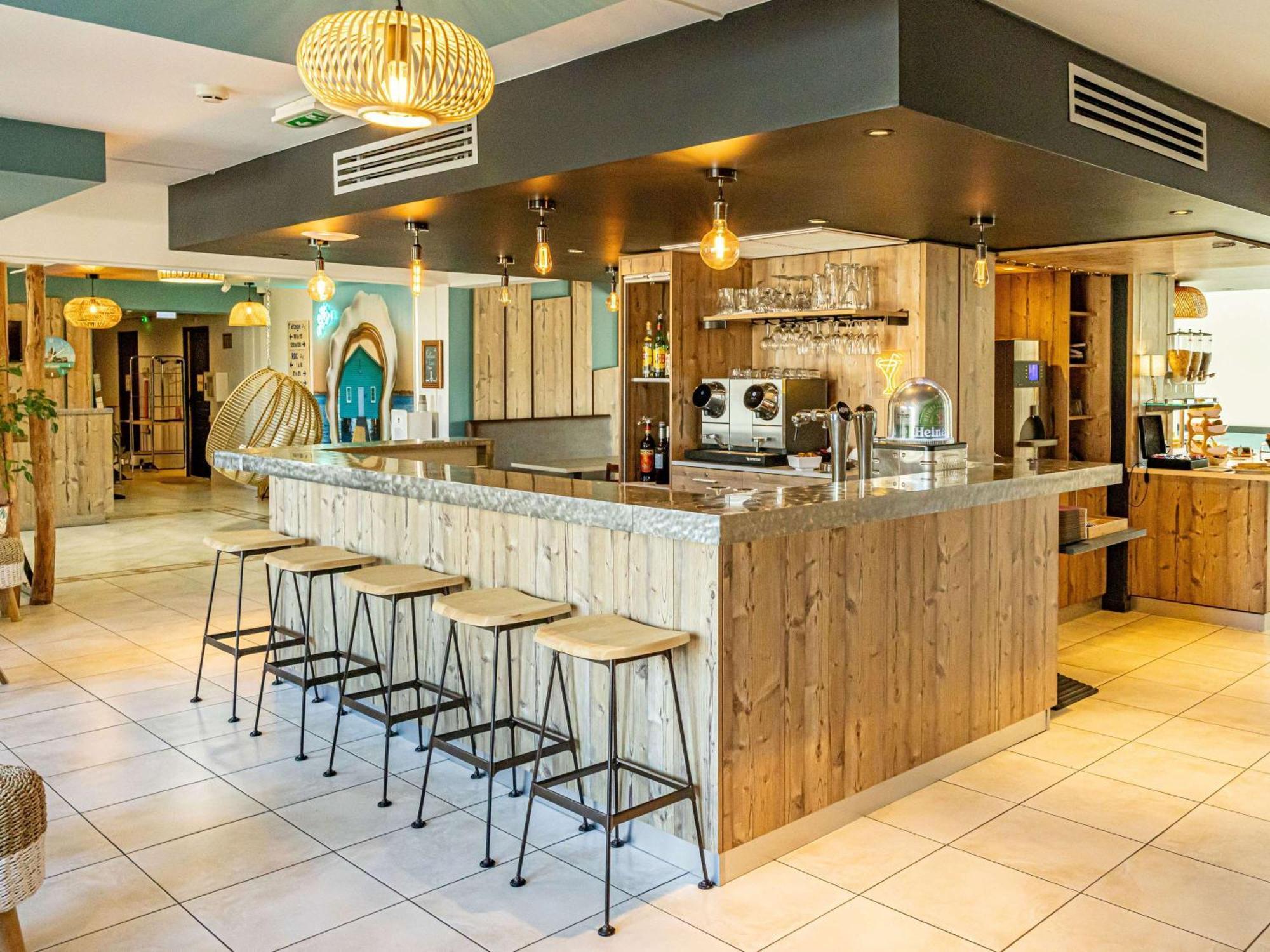 Ibis Styles Marennes D'Oleron Ξενοδοχείο Εξωτερικό φωτογραφία