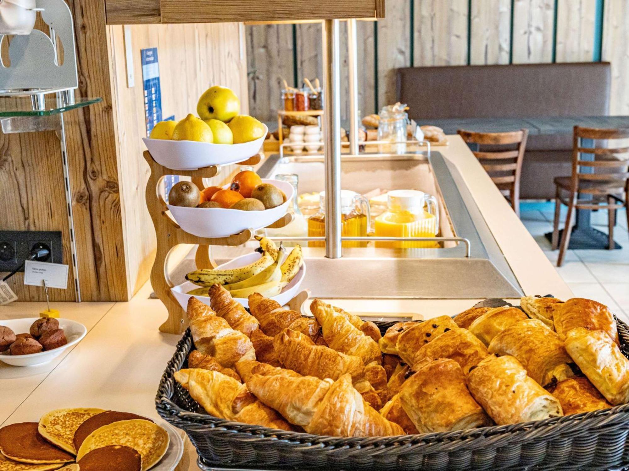 Ibis Styles Marennes D'Oleron Ξενοδοχείο Εξωτερικό φωτογραφία