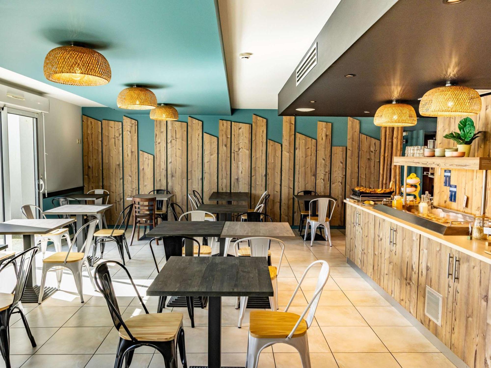Ibis Styles Marennes D'Oleron Ξενοδοχείο Εξωτερικό φωτογραφία