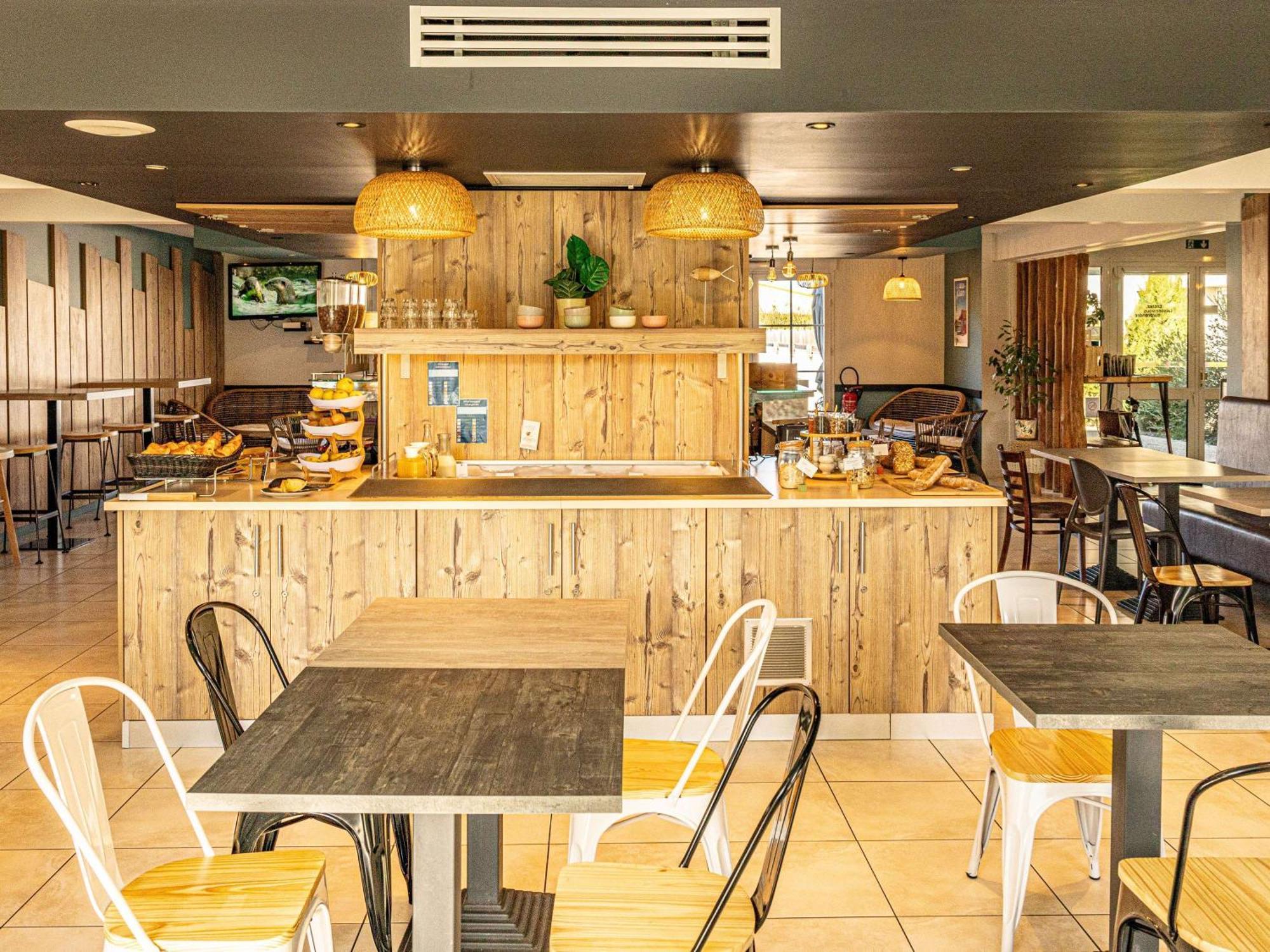 Ibis Styles Marennes D'Oleron Ξενοδοχείο Εξωτερικό φωτογραφία