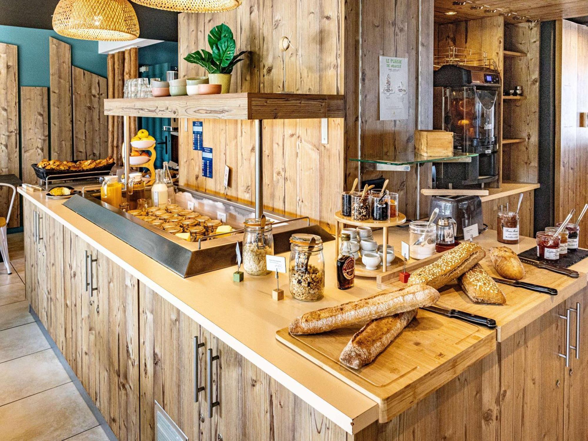 Ibis Styles Marennes D'Oleron Ξενοδοχείο Εξωτερικό φωτογραφία