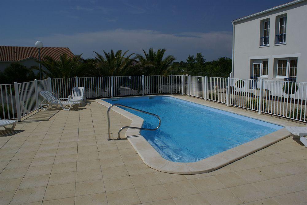 Ibis Styles Marennes D'Oleron Ξενοδοχείο Εξωτερικό φωτογραφία