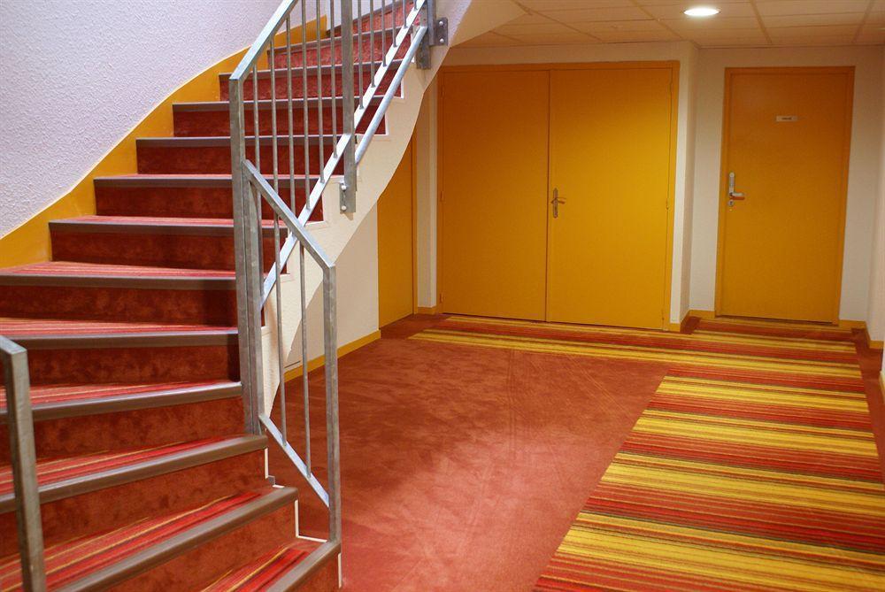 Ibis Styles Marennes D'Oleron Ξενοδοχείο Εξωτερικό φωτογραφία