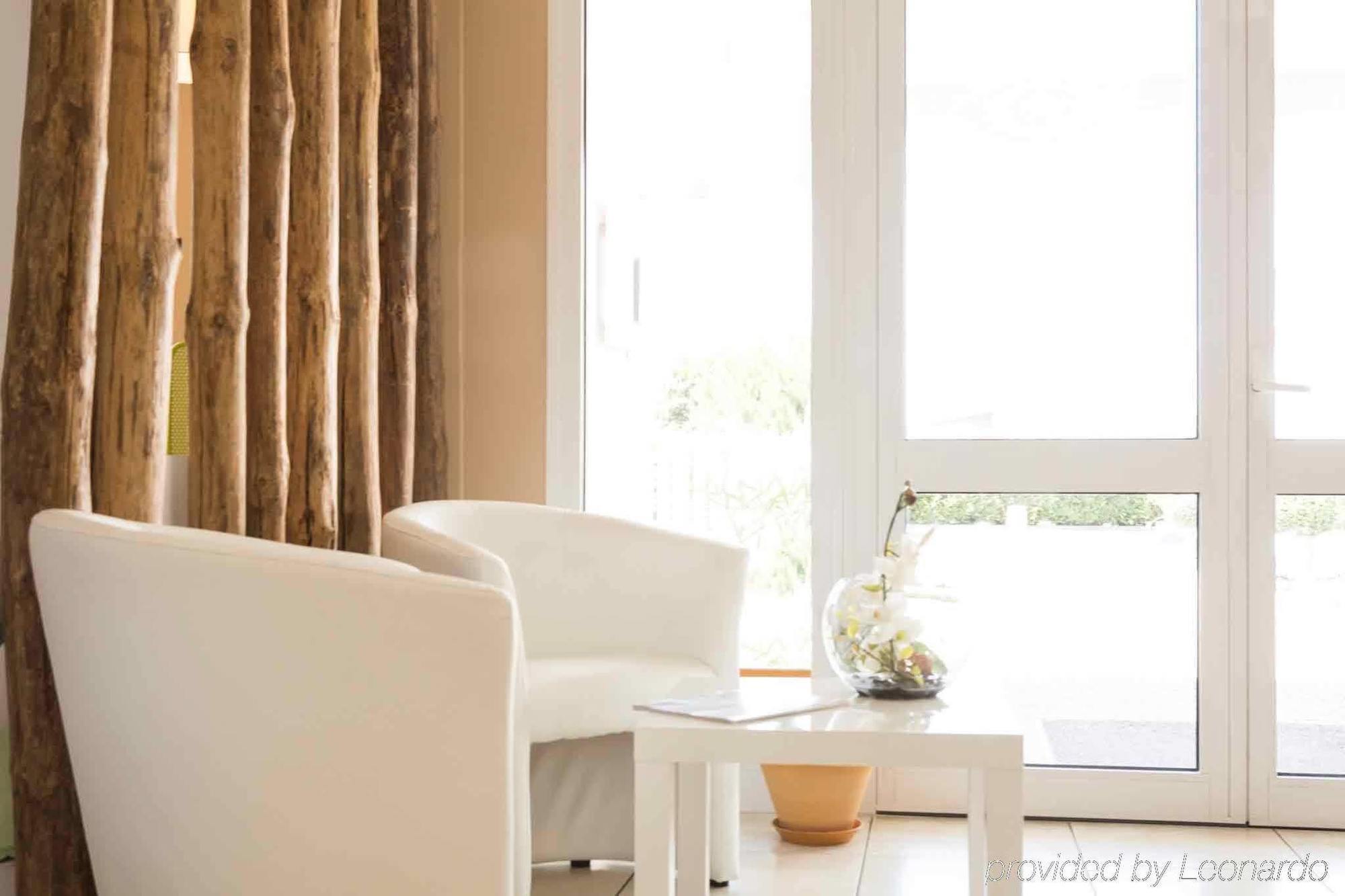Ibis Styles Marennes D'Oleron Ξενοδοχείο Εξωτερικό φωτογραφία
