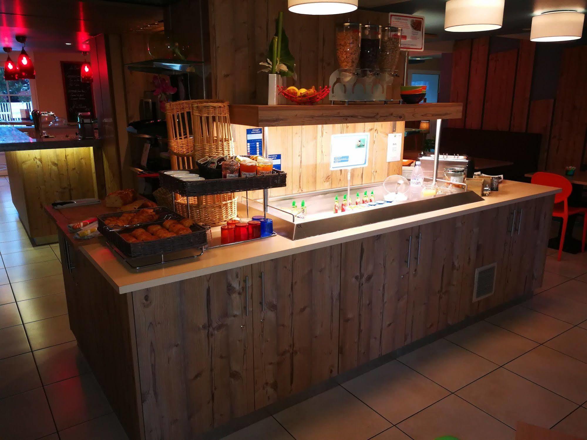 Ibis Styles Marennes D'Oleron Ξενοδοχείο Εξωτερικό φωτογραφία